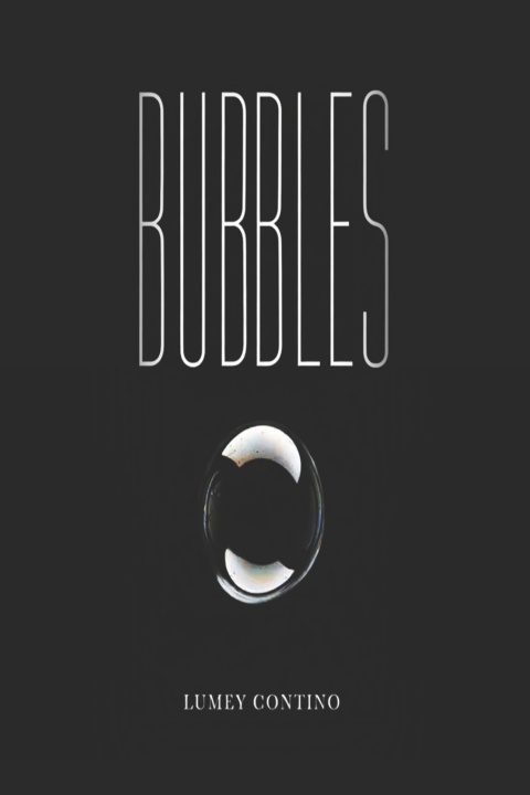 Könyv Bubbles Lumey Contino Capote