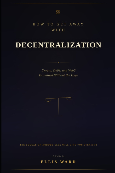 Carte How to Get Away with Decentralization Ellis Ward