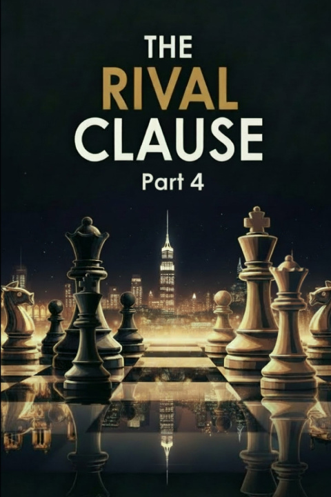 Knjiga The Rival Clause Aviral Kumar