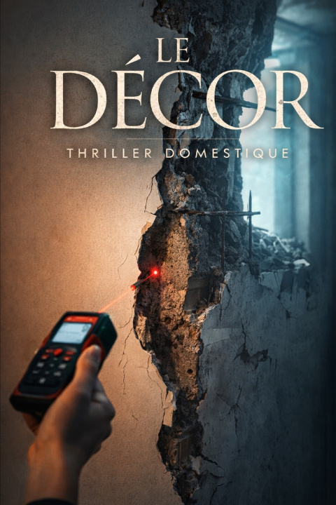 Kniha Le Décor Vertige Littéraire