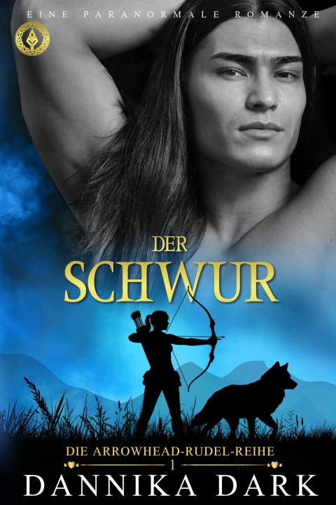 Kniha Der Schwur Dannika Dark