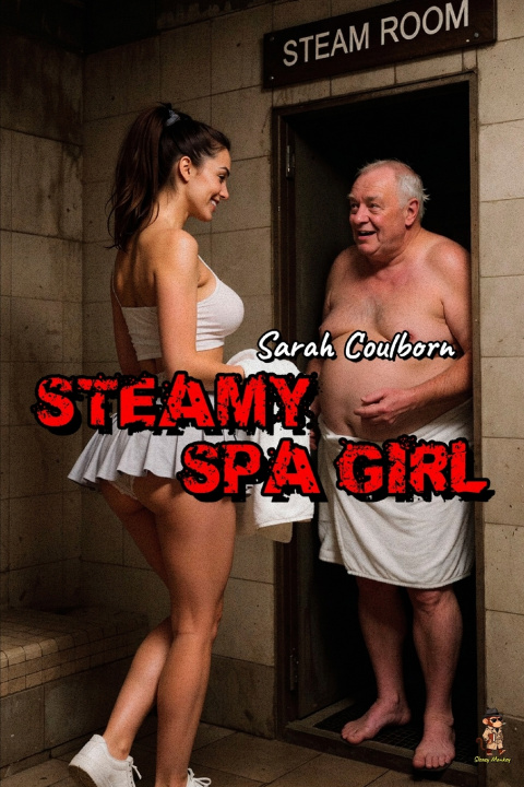 Kniha Old Age Perverts Sarah Coulborn