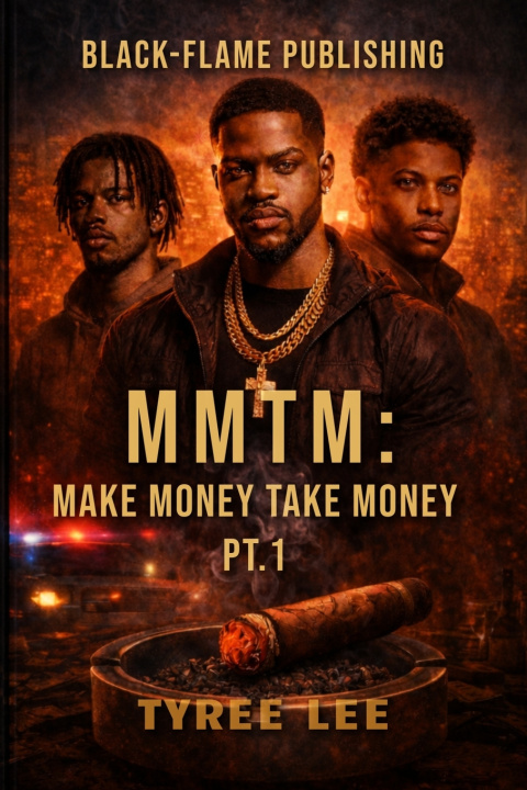 Kniha MMTM Tyree R Lee
