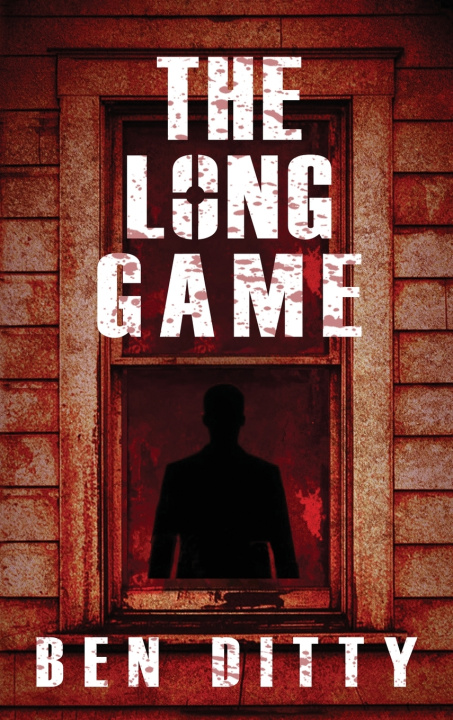 Kniha THE LONG GAME BEN DITTY
