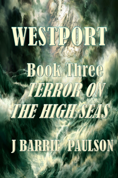 Kniha WESTPORT J Barrie Paulson