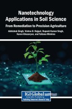 Nanotechnology Applications in Soil Science