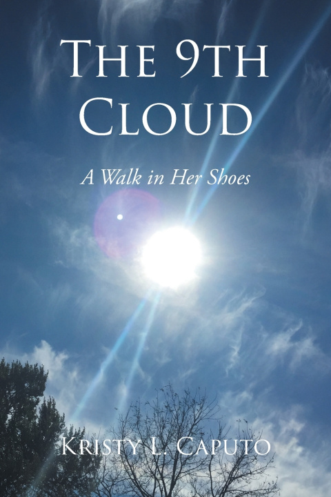 Kniha The 9th Cloud Kristy L. Caputo