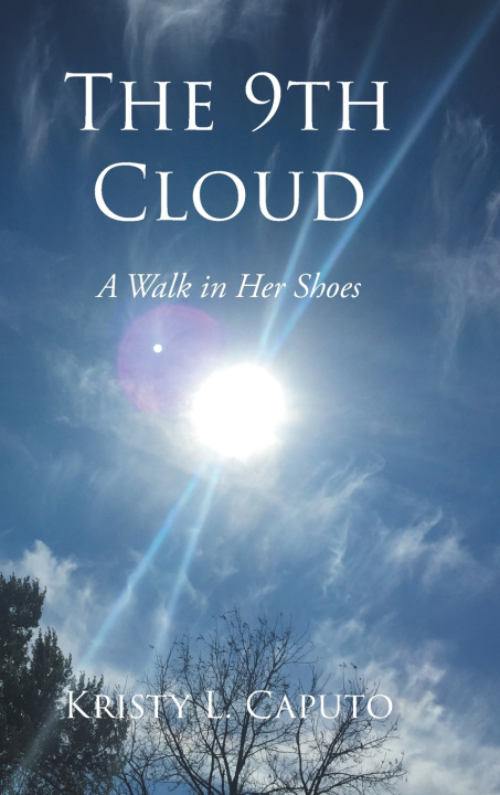 Kniha The 9th Cloud Kristy L. Caputo