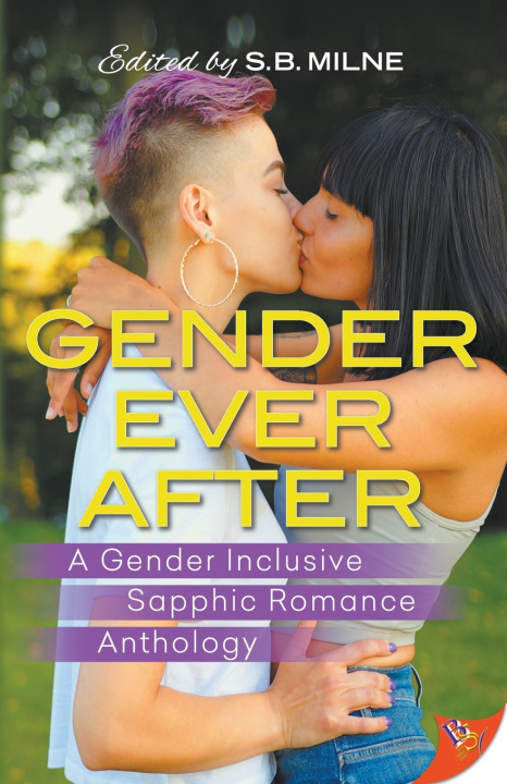 Knjiga Gender Ever After S.B. Milne