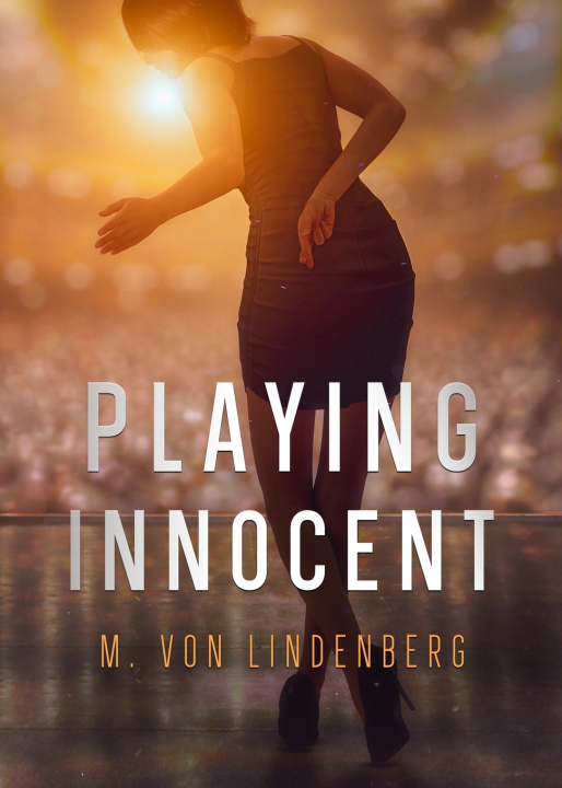 Knjiga Playing Innocent M. von Lindenberg