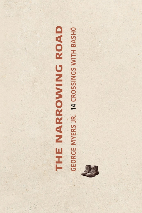 Book The Narrowing Road George Myers Jr.