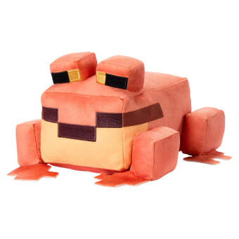 Játék Minecraft 8" Basic Plush - Frog 