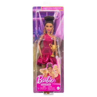 Hra/Hračka Barbie Turniertänzerin 