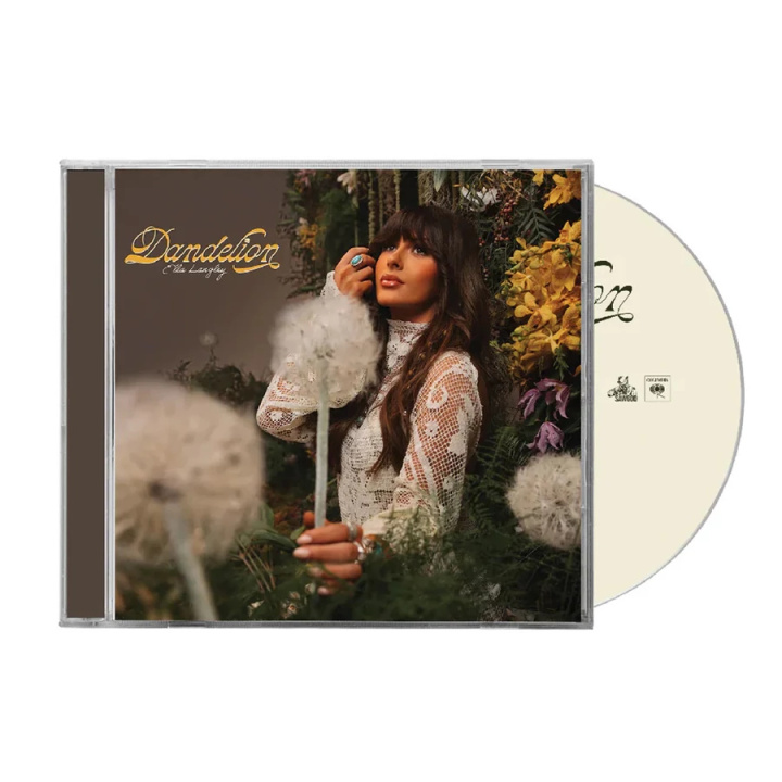 Audio Langley, Ella:  Dandelion Langley