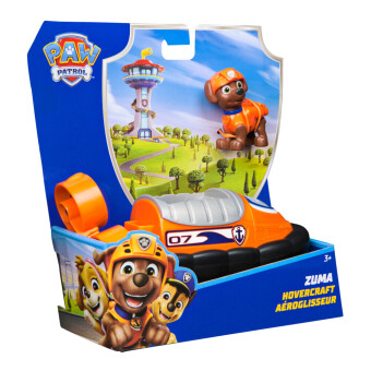 Hra/Hračka PAW Basic Vehicle Zuma (Recycle) 