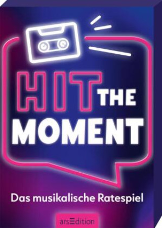 Hra/Hračka HIT the moment 