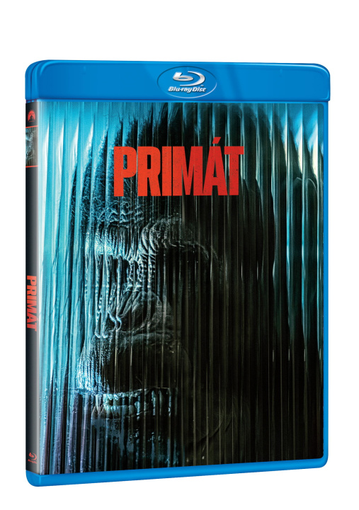 Video Film:  Primát Bd Film