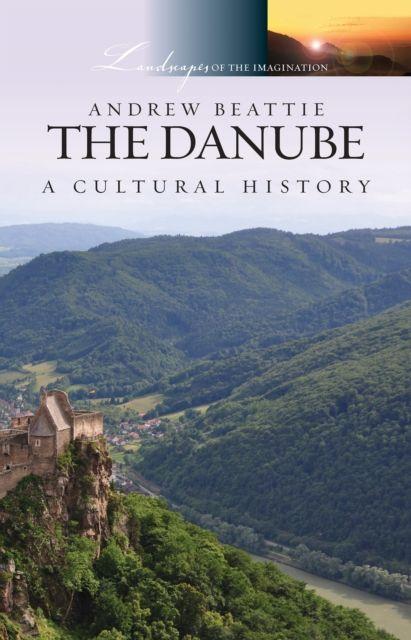 Book Danube Andrew Beattie