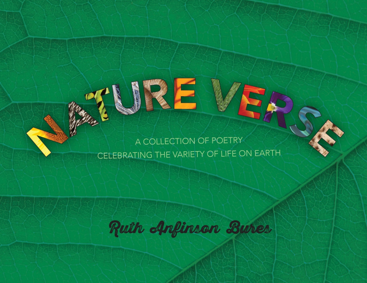 Kniha NatureVerse Ruth Bures
