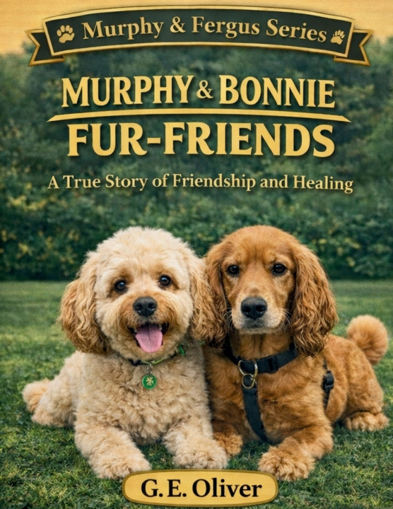 Knjiga MURPHY & BONNIE G E OLIVER