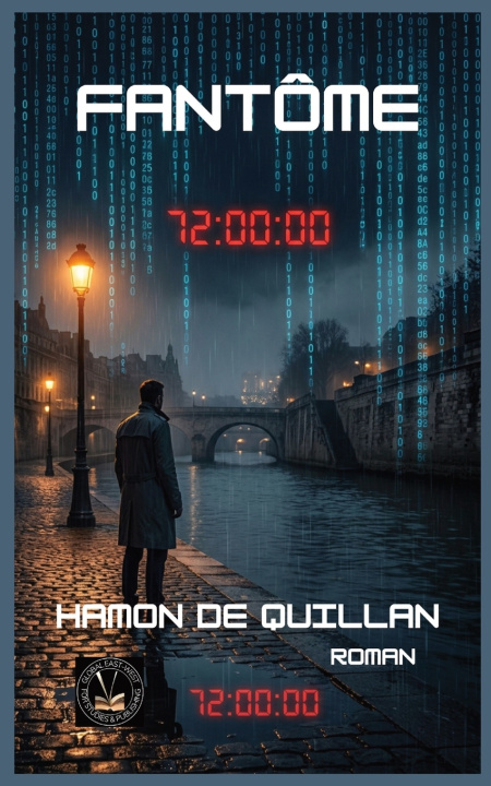 Boek Fantôme Hamon de Quillan