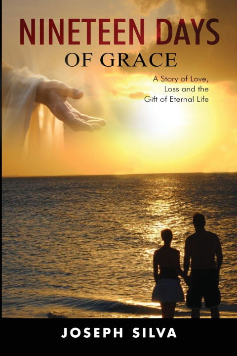Kniha NINETEEN DAYS OF GRACE Joseph Silva