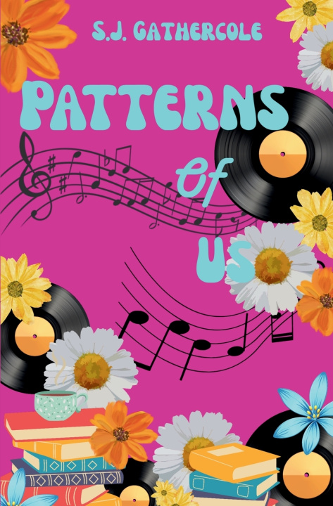 Kniha Patterns of Us S.J. Gathercole
