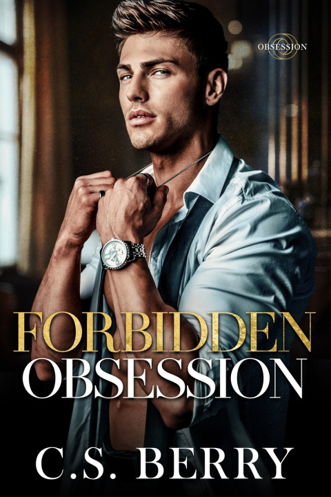 Könyv Forbidden Obsession C.S. Berry