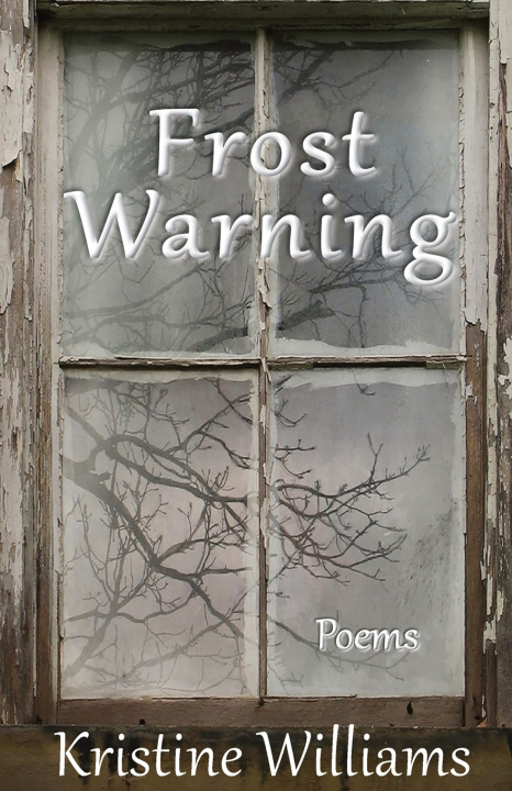Könyv Frost Warning Kristine Williams