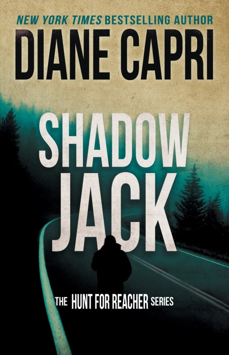 Könyv Shadow Jack Diane Capri