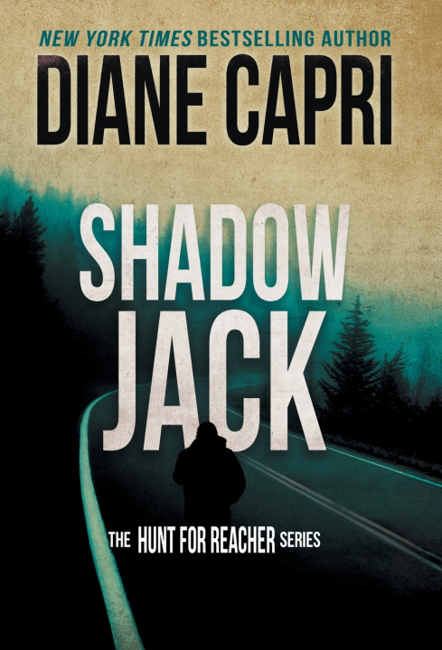 Könyv Shadow Jack Diane Capri