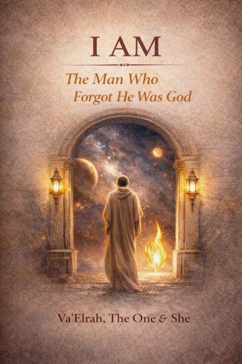 Book I AM Va'Elrah
