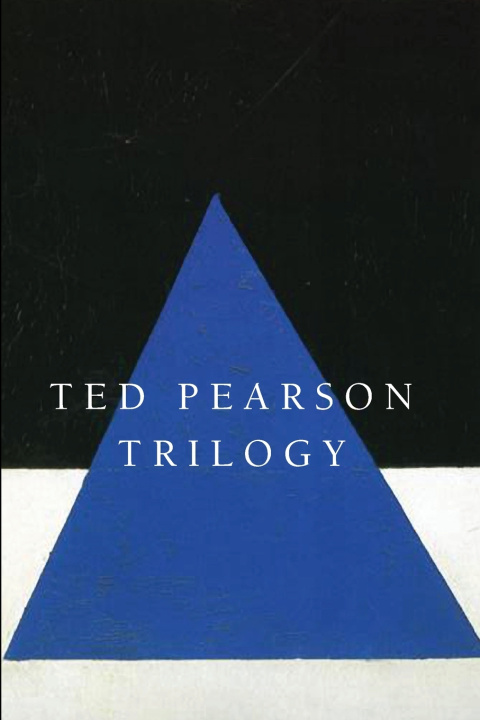 Kniha Trilogy Ted Pearson