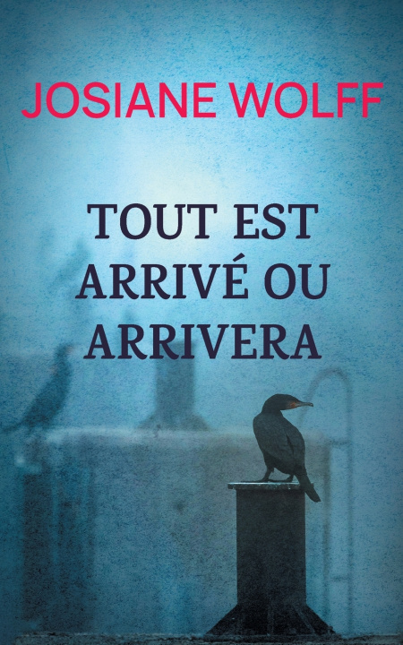 Kniha TOUT EST ARRIVE OU ARRIVERA WOLFF JOSIANE