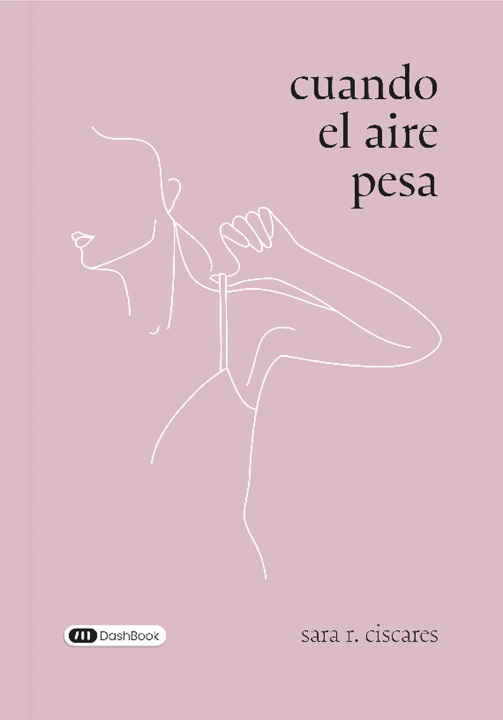 Kniha Cuando el aire pesa Ciscares