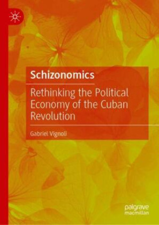 Libro Schizonomics Gabriel Vignoli