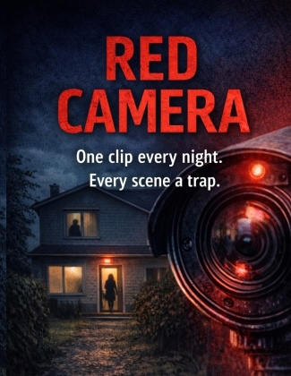 Könyv Red Camera Dominik Mikulaschek