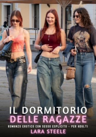 Kniha Donne Mature e Stuzzicanti Lara Steele