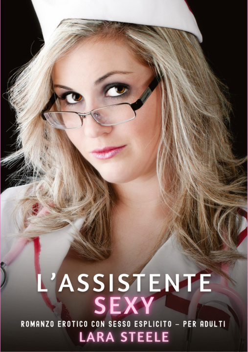 Könyv L'Assistente Sexy Lara Steele