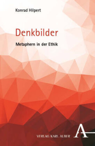 Kniha Denkbilder Hilpert