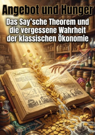 Kniha Angebot und Hunger Franka Weber