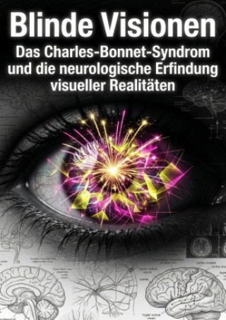Kniha Blinde Visionen Uwe Vogler