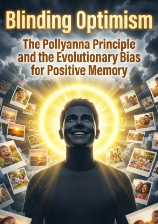 Könyv Blinding Optimism David Liang