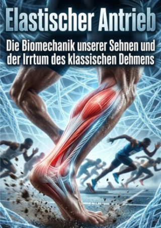 Knjiga Elastischer Antrieb Markus Schultz
