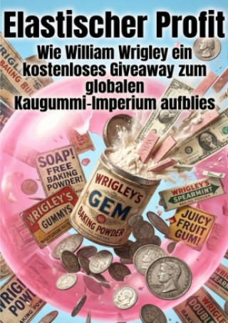 Kniha Elastischer Profit Martin Heß