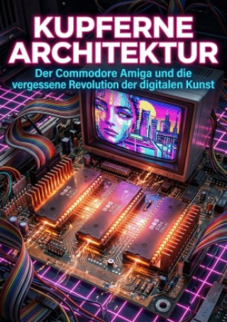 Kniha Kupferne Architektur Leonhard Graf