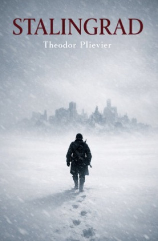 Book Stalingrad Theodor Plievier