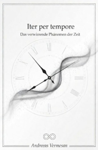 Kniha Iter per tempore Andreeas Vermesan