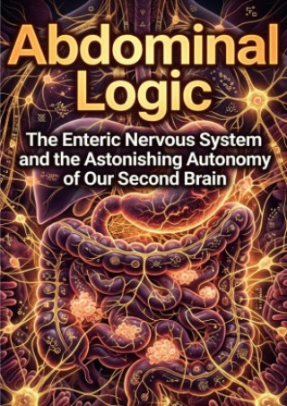 Book Abdominal Logic Lucas Avery