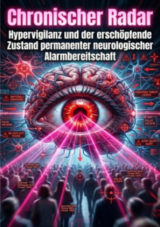 Knjiga Chronischer Radar Sebastian Bach